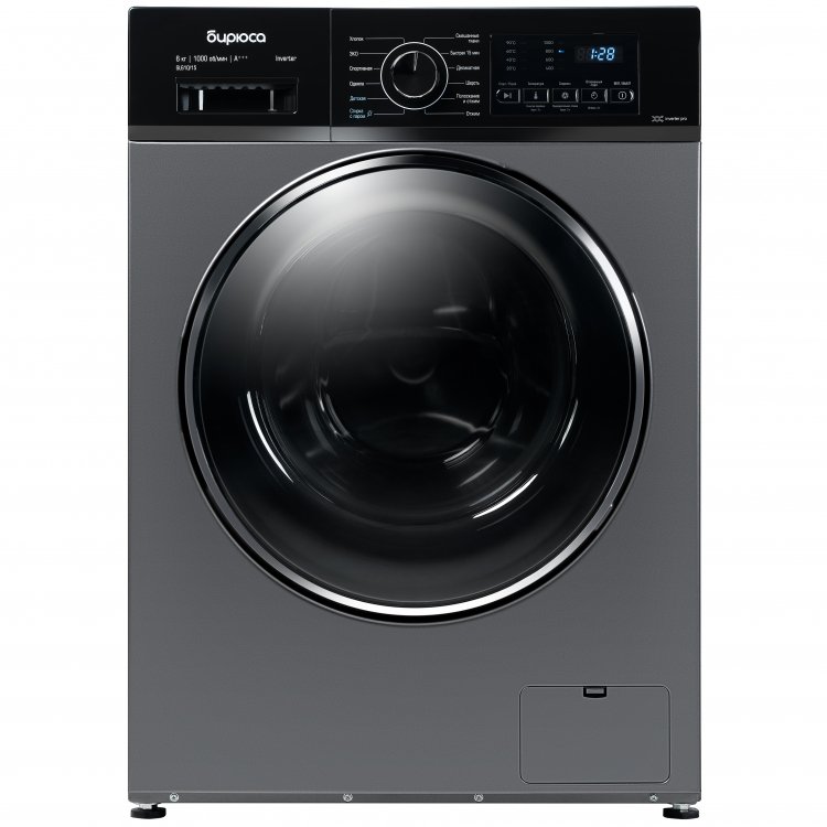 Бирюса WM-SL610/15S