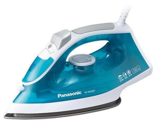 Утюг PANASONIC NI-M250TGTW Blue