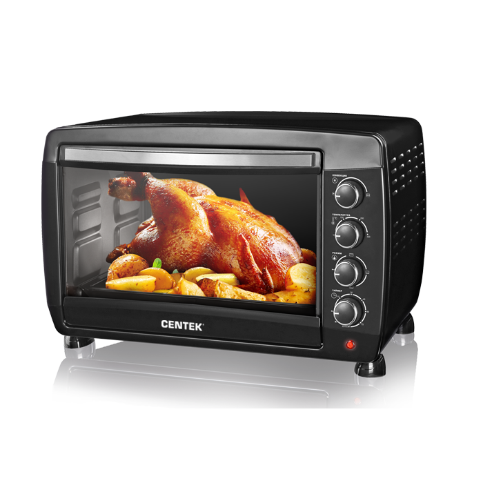 CENTEK CT-1532-46 Convection