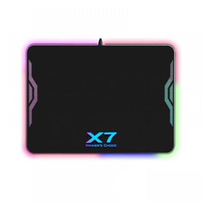 A4TECH XP-50NH RGB GAMING MOUSE PAD USB (358 x 256 x 7 mm)