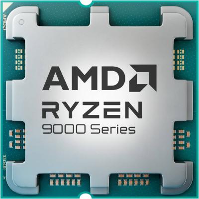 СPU AM5 AMD Ryzen 7 9800X3D / 4.7-5.2GHz, 96MB Cache-L3, AMD Radeon™ Graphics, 8 Cores + 16 Threads, Box