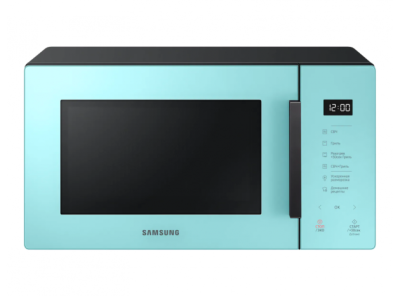 Микроволновая печь Samsung MG23T5018AW/BW