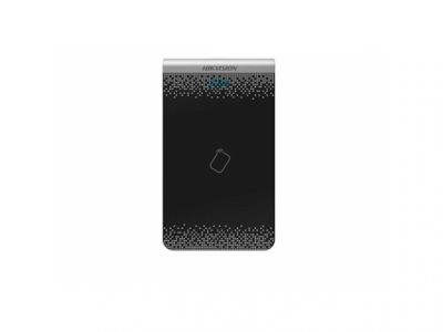 Настольный считыватель карт DS-K1F100-D8E USB