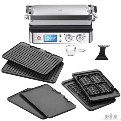 Гриль Braun CG9047
