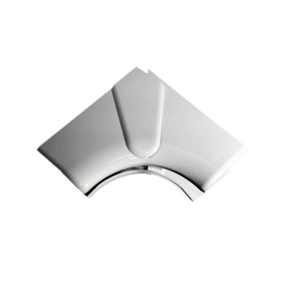 Угол внутренний, Legrand, 010605, для кабель-каналов DLP 50x105мм, Белый