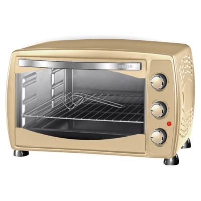 CENTEK CT-1531-42 Beige convection
