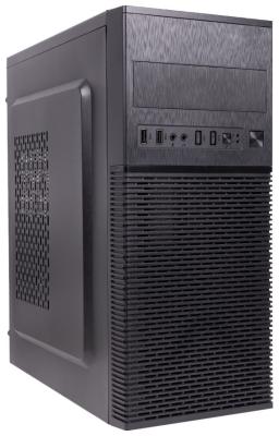 Компьютерный корпус XG Cronus, ATX/Micro ATX, USB 1.0x2, USB 2.0x1, HD-Audio, Высота процессорного кулера 145мм, Длина VGA до 290мм, 1*5.25"/2*3.5"/2*2.5", Толщина 0.4мм, 410x195x355мм, Без Б/П, Черный