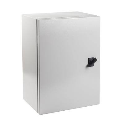 Щит металлический, iPower, ST 300*200*150 IP66