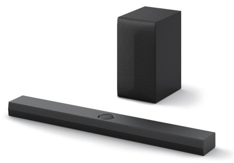 Саундбар LG S70TY
