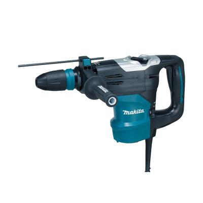 Перфоратор, Makita, HR4003С, 4SDS-plus, 780 Вт, 2,7 Дж, 3 режима, Синий