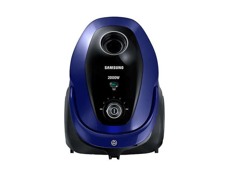 Пылесос Samsung VC20M255AWB Blue