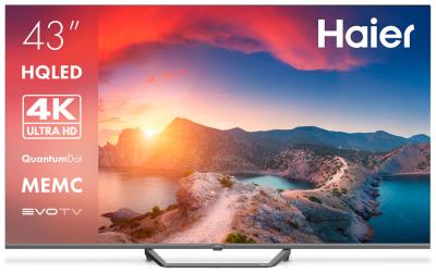 Телевизор Haier 43 Smart TV S2 Pro