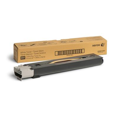 Тонер-картридж, Xerox, 006R01803 (белый), Для Xerox PrimeLink C9065/9070, 15 000 страниц (А4)