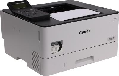 Canon i-SENSYS LBP223DW Printer,A4,33ppm,1200x1200dpi,RJ45,WiFi,DUPLEX