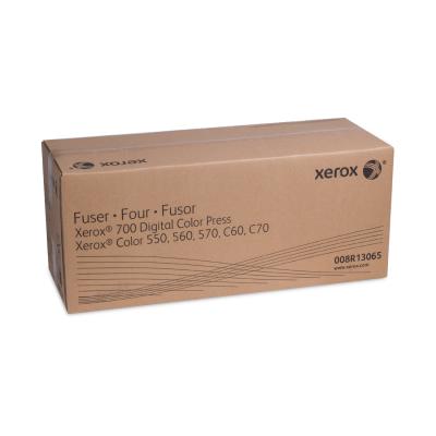 Фьюзерный модуль, Xerox, 008R13065, Для Xerox Colour 550/560/570/C60/C70, Colour 700/770/C75, PrimeLink C9065/C9070, 200 000 страниц (А4)