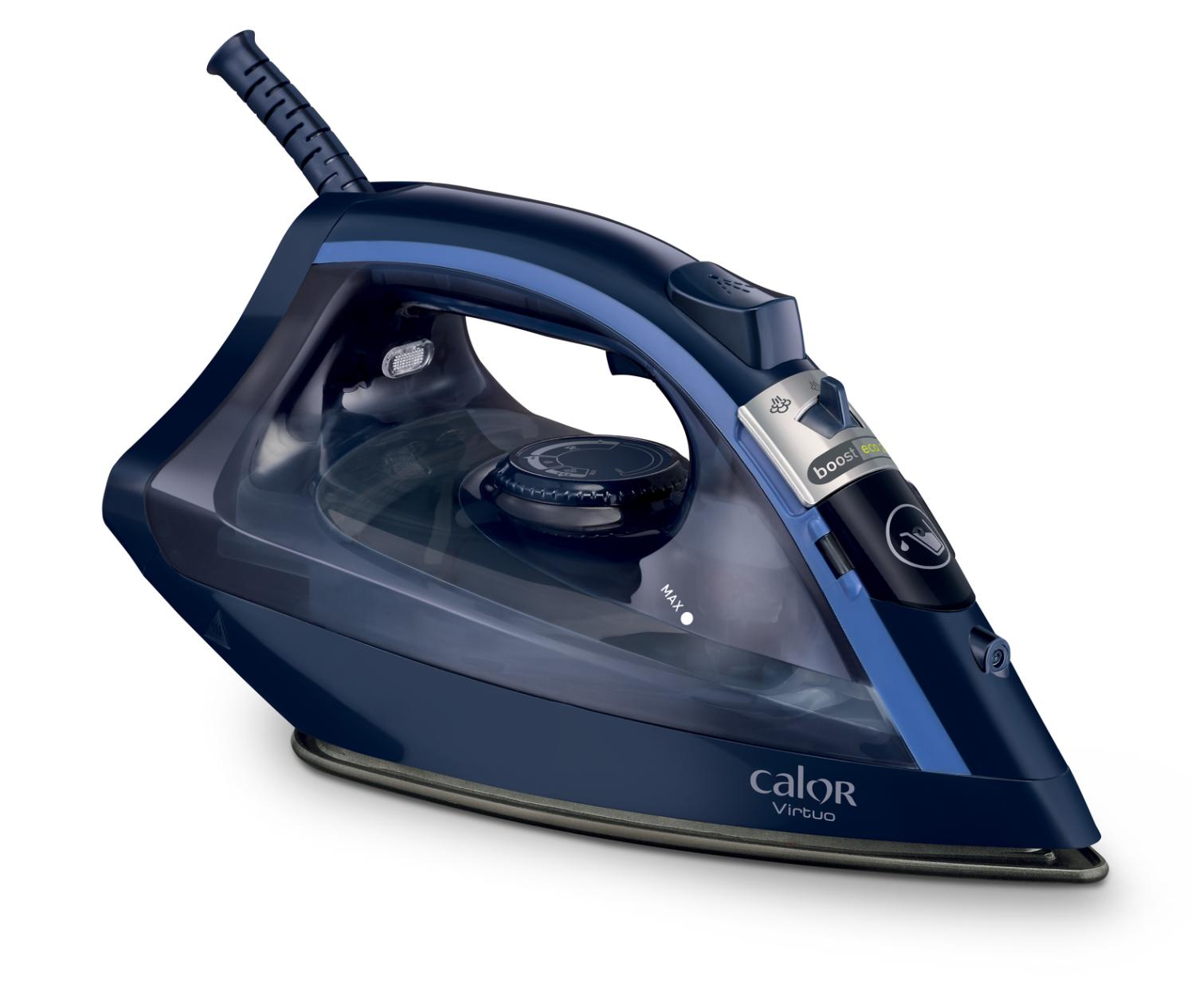 Утюг TEFAL Virtuo FV1713E0 синий