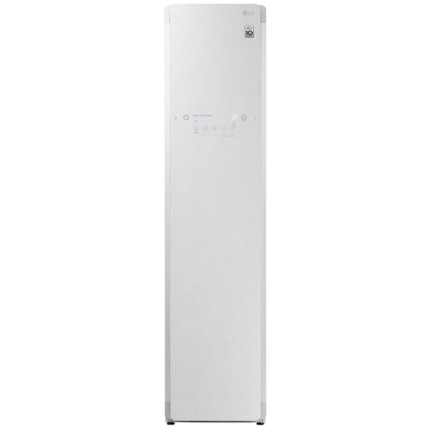 Паровой шкаф LG Styler S3WER