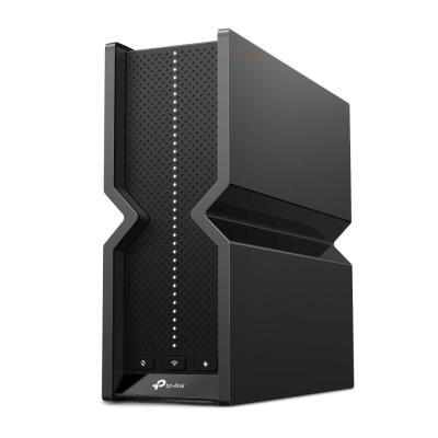 Маршрутизатор TP-Link Archer BE550 Tri-band Wi-Fi 7, 5760Mb/s 6GHz+2880Mb/s 5GHz+574Mb/s 2.4GHz, 2.5Gb/s WAN.LAN.4xLAN 2.5 Gb/s,6 антенн,USB3.0,MU-MIMO
