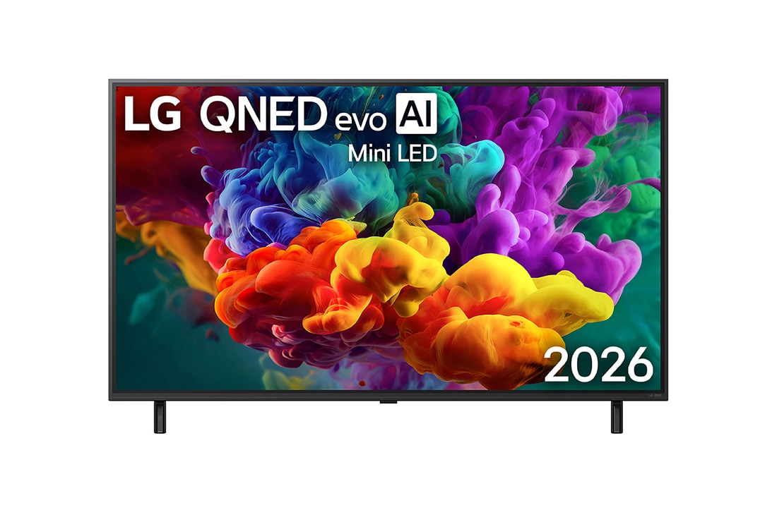 Телевизор LG 86QNED85B6C