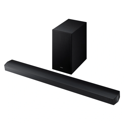 Саундбар Samsung HW-B650F/RU