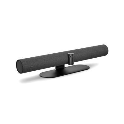 Подставка настольная, Jabra, 14207-75, Jabra PanaCast 50 Table Stand, Grey, Цвет — серый, вес 1 кг, для видеобара