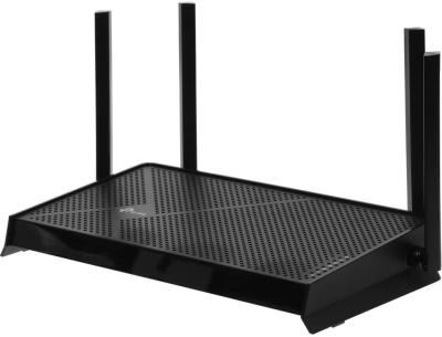 Маршрутизатор TP-Link Archer BE230, 802.11be, BE3600, WAN 2,5 Гбит/с, порту LAN 2,5 Гбит/с и трём гигабитным портам LAN