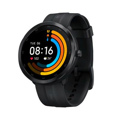 Смарт часы, 70Mai, Maimo Watch R GPS, 1.3", 360*360, TFT-LCD, 46.4*10.80 mm/44.71g, Время заряда батареи около 2 часов, GPS, GLONASS, BDS, Galileo, QZSS, BLE 5.0, Влагозащита 5ATM, G-Sensor/PPG Heart Rate Sensor, Приложение Maimo Fit, Функция измерен