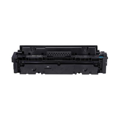 Картридж Canon CARTRIDGE 055 Cyan