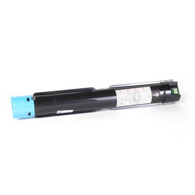 Тонер-картридж, Europrint, EPC-006R01464 Голубой (WC7120), Для принтеров Xerox WC 7120/7125/7220/7225, 15000 страниц.