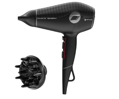 Фен ROWENTA CV613LF0