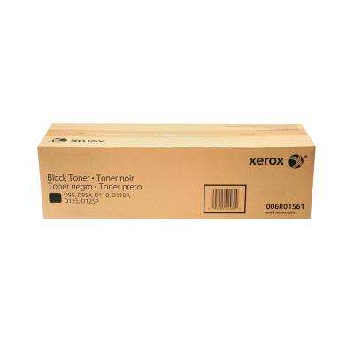 Тонер-картридж, Xerox, 006R01561, А3, Для Xerox D95/D110/D125, 65000 страниц (А4)