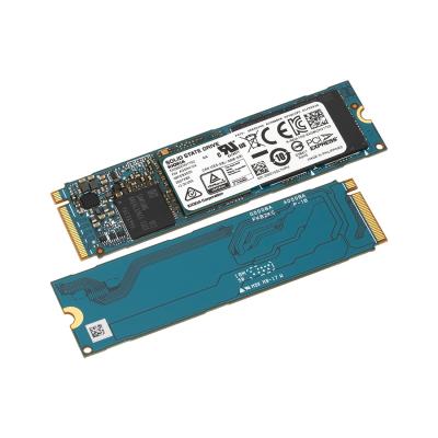 Твердотельный накопитель SSD, Kioxia, XG6 HDS-TMN0-KXG60ZNV256G, M.2 256GB NVMe 3D TLC