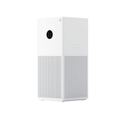 Очиститель воздуха, Xiaomi, Smart Air Purifier 4 Lite, AC-M17-SC / BHR5274GL, Трехслойная очистка, Обслуживаемая площадь 43 м2, LED дисплей, Датчик качества воздуха, Белый