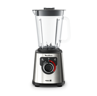 Блендер стационарный MOULINEX PerfectMix+ LM871A10