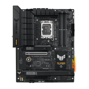 MB LGA1700 ASUS TUF GAMING B760-PLUS WIFI,4xDDR5,8xUSB,ATX,M.2, 2PCIe16x,2xPCIe1x, HDMI, DP,WiFi