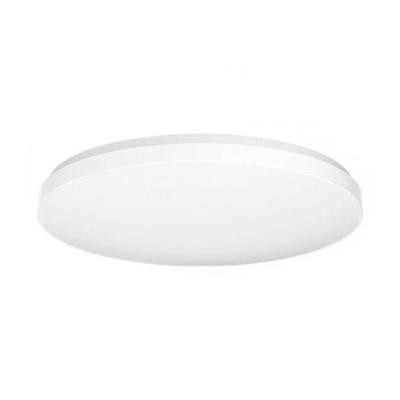 Потолочная Лампа, Mi Smart LED Ceiling Light (450mm), MJXDD01SYL/BHR4118GL, Bluetooth: 4.2, 2700-6000K, Рабочая температура -10° до +40°С, Площадь освещения 15-25 м, 45Вт, IP50, Управление через приложение Mi Home, Bluetooth, Wi-Fi, Вход 220V ~50/60 