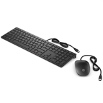 Комплекты клавиатура+мышь