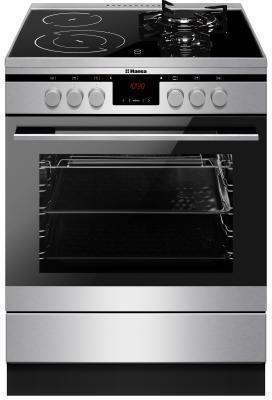 Электрическая плита Hansa FCMS690155