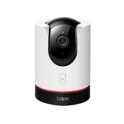 IP-камера, TP-Link, Tapo C225, 2560x1440, 4MP, ИК подсветка, поворотная, 802.11 b/g/n, microSD