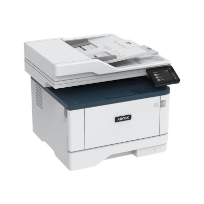 Монохромное МФУ, Xerox, B305DNI, A4, Лазерное, 38 стр/мин, P/C/S, Нагрузка (max) 80K в месяц, 40-sheet ADF, 250+1 стр. - емкость лотков подачи, 1GHz, 512MB, PCL5e/6, USB 2.0, 10/100 Ethernet, Wi-Fi
