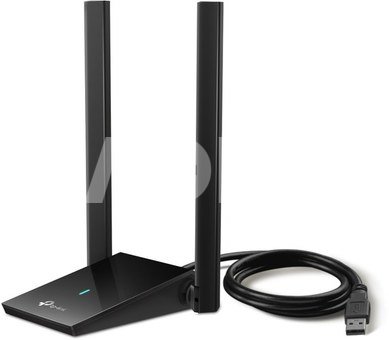 Сетевой USB адаптер TP-Link Archer TX20U