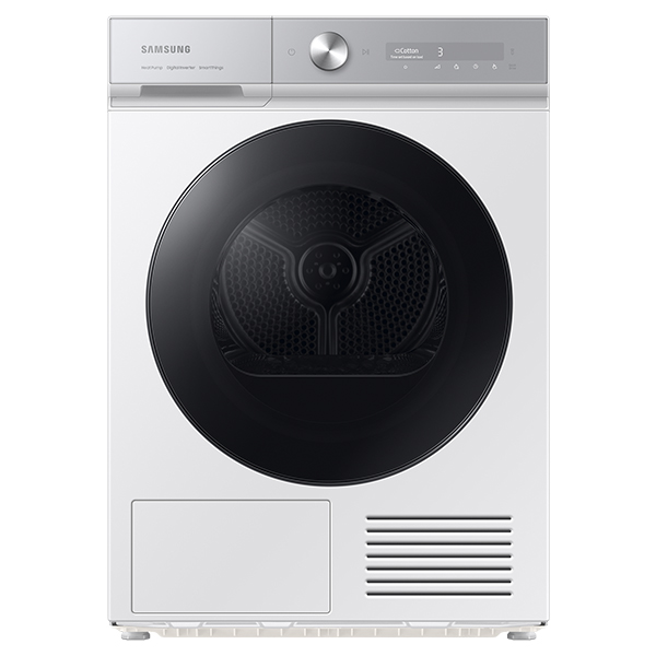Сушильная машина LG DC90V9V9E