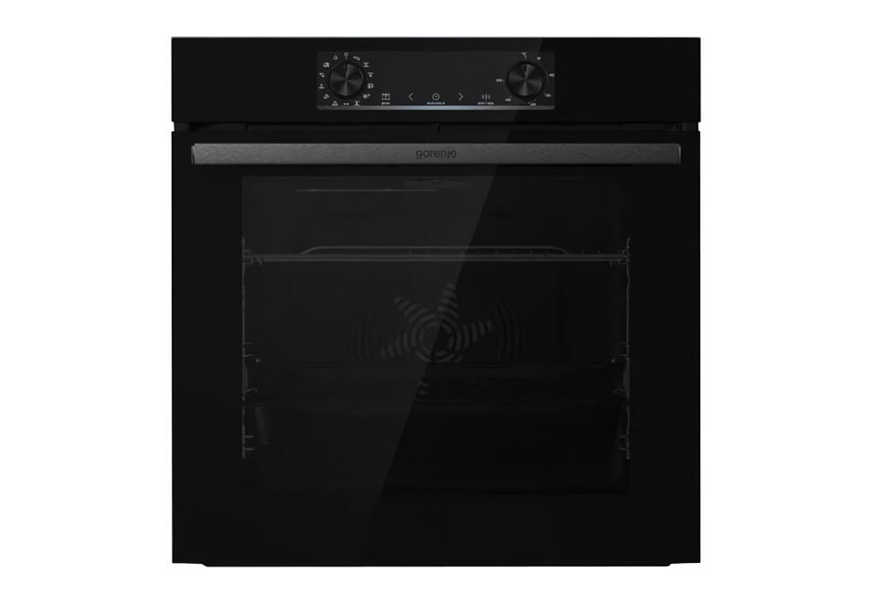 Встраиваемая духовка Gorenje BOS6737E13FBG