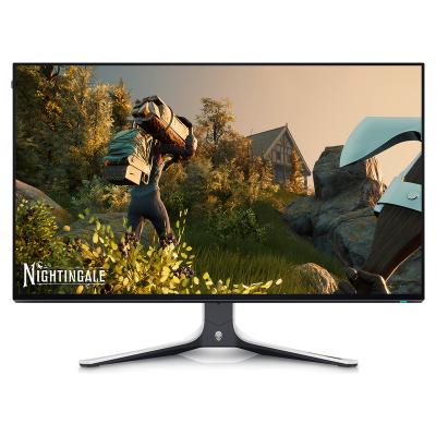 DELL 27" Alienware AW2723DF IPS 1ms 600 кд/м2,QHD 2560x1440 2xHDMI(144Hz) DP(280Hz) 3xUSB3.2 ПИКСЕЛЬ