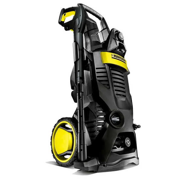 KARCHER K 6 Special Black Edition