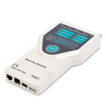 Контрольно - измерительные приборы