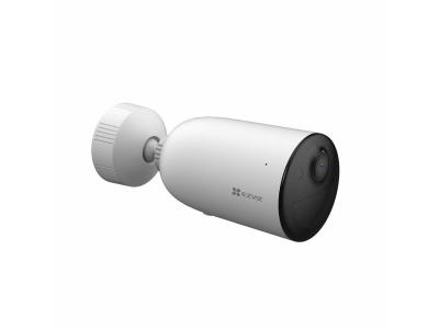 IP camera EZVIZ CS-CB3-R100-2D2WFL(2.8mm) цилиндр, уличная 2MP,IR/LED 15M,WiFi,MIC,microSD,5200mAh