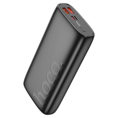 Power Bank Hoco J122A 20000mAh black