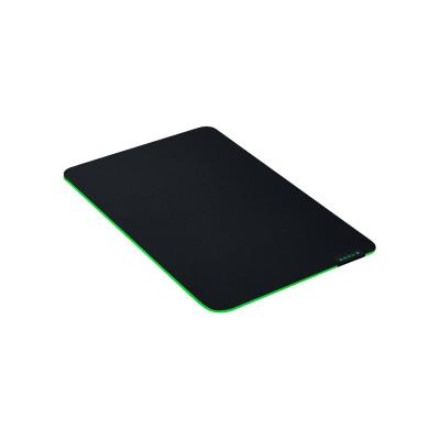 Коврик для компьютерной мыши, Razer, Gigantus V2 Medium, RZ02-03330200-R3M1, 360*275*3мм, Микротекстурированная тканевая поверхность, Резиновое основание, Чёрный