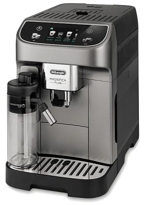 Кофемашина DeLonghi ECAM320.70.TB